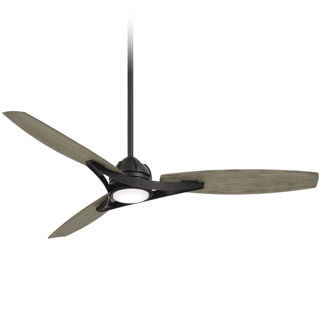 MINKA AIRE – Molino – LED 65″ Ceiling Fan