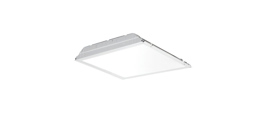 Contractor Select GTL Series LED Troffer