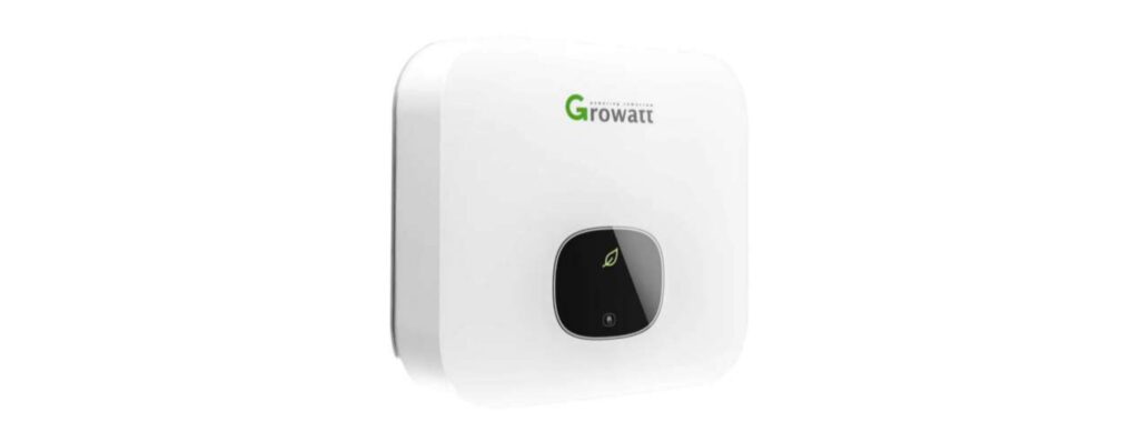 Inversor Growatt MIN-TL-X2